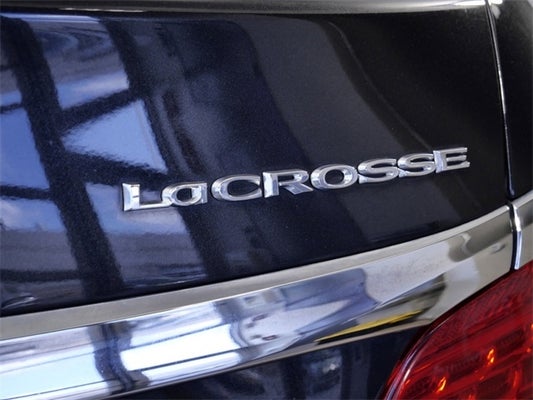 2015 Buick LaCrosse Premium II Group in Apple Valley, MN - Apple Autos