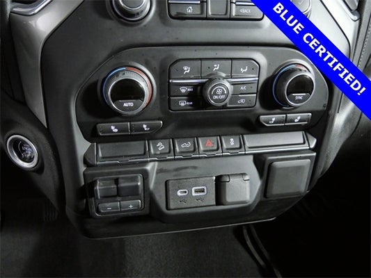 2022 Chevrolet Silverado 2500HD LT in Apple Valley, MN - Apple Autos