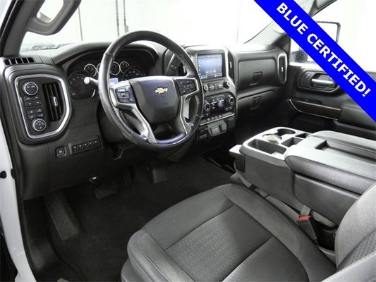 2022 Chevrolet Silverado 2500HD LT in Apple Valley, MN - Apple Autos