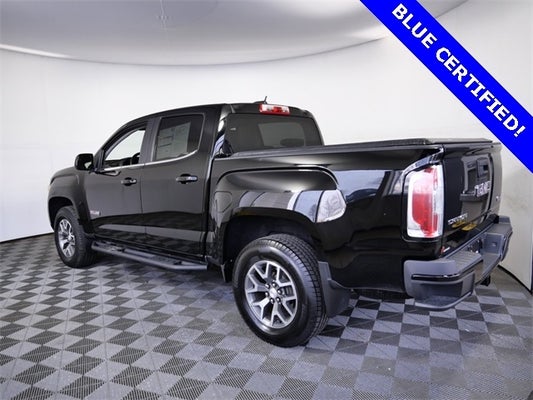 2015 GMC Canyon SLE1 in Apple Valley, MN - Apple Autos