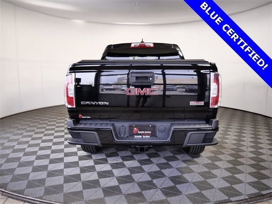 2015 GMC Canyon SLE1 in Apple Valley, MN - Apple Autos