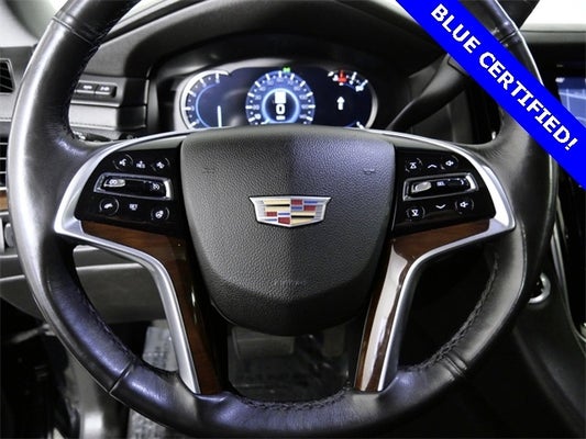 2018 Cadillac Escalade ESV Premium in Apple Valley, MN - Apple Autos
