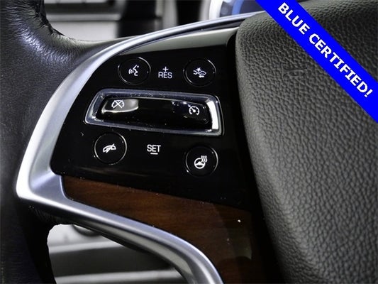 2018 Cadillac Escalade ESV Premium in Apple Valley, MN - Apple Autos