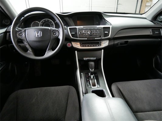 2014 Honda Accord EX in Apple Valley, MN - Apple Autos