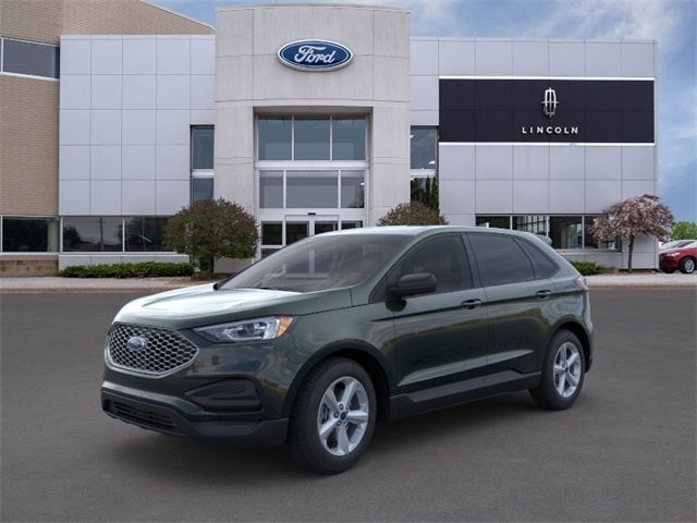 Sign &amp; Drive Flex Buy a 2024 Ford Edge SE for $429/mo