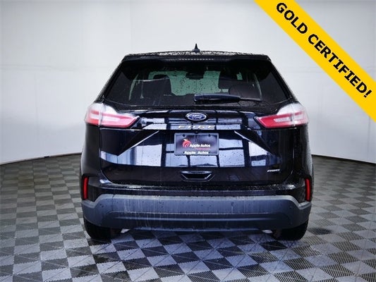 2021 Ford Edge SE in Apple Valley, MN - Apple Autos