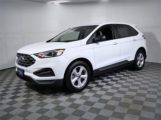 2019 Ford Edge SE in Apple Valley, MN - Apple Autos