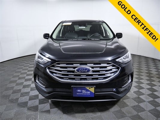 2022 Ford Edge SEL in Apple Valley, MN - Apple Autos