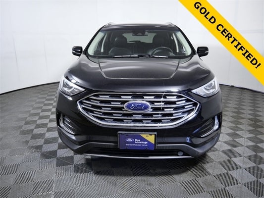 2019 Ford Edge SEL in Apple Valley, MN - Apple Autos