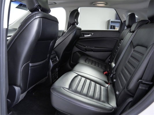 2015 Ford Edge SEL in Apple Valley, MN - Apple Autos