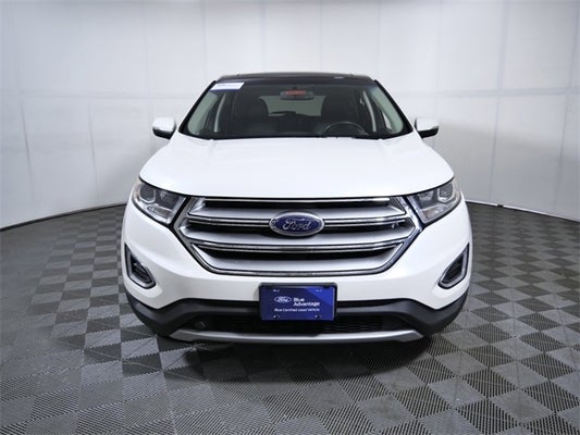 2015 Ford Edge SEL in Apple Valley, MN - Apple Autos