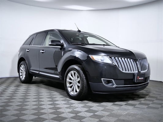 2014 Lincoln MKX Base in Apple Valley, MN - Apple Autos
