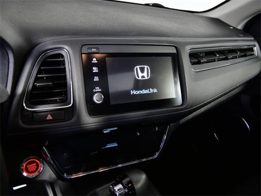 2022 Honda HR-V EX in Apple Valley, MN - Apple Autos