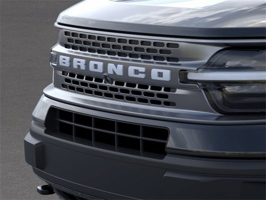 2024 Ford Bronco Sport Badlands in Apple Valley, MN - Apple Autos