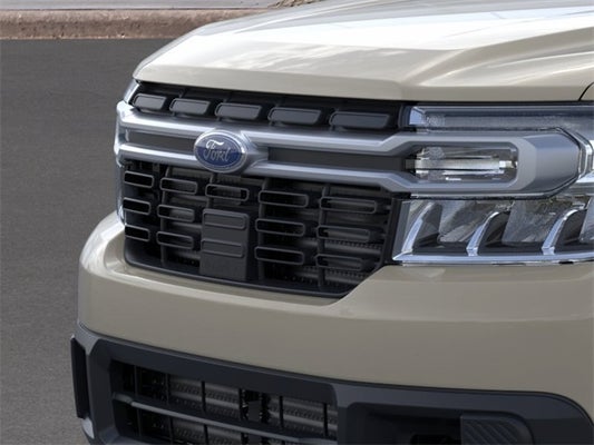 2024 Ford Maverick Lariat in Apple Valley, MN - Apple Autos