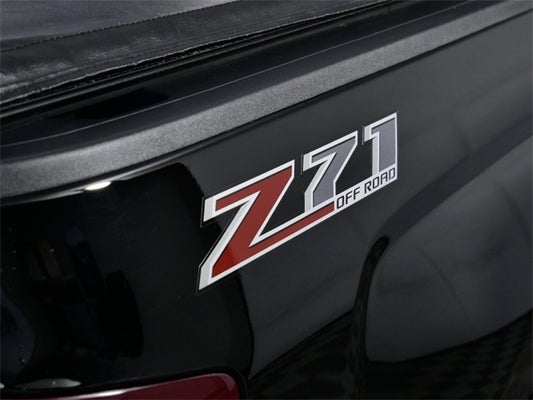 2016 Chevrolet Silverado 1500 LTZ 2LZ in Apple Valley, MN - Apple Autos