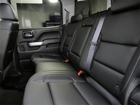 2016 Chevrolet Silverado 1500 LTZ 2LZ in Apple Valley, MN - Apple Autos
