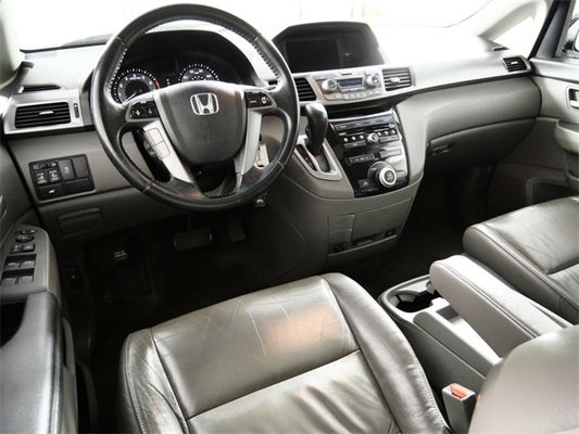 2011 Honda Odyssey EX-L in Apple Valley, MN - Apple Autos