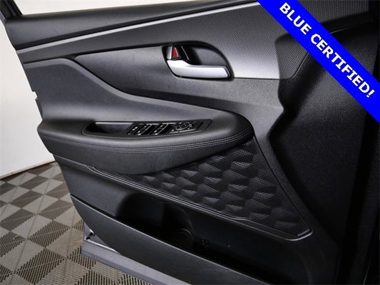 2019 Hyundai Santa Fe SEL 2.4 in Apple Valley, MN - Apple Autos