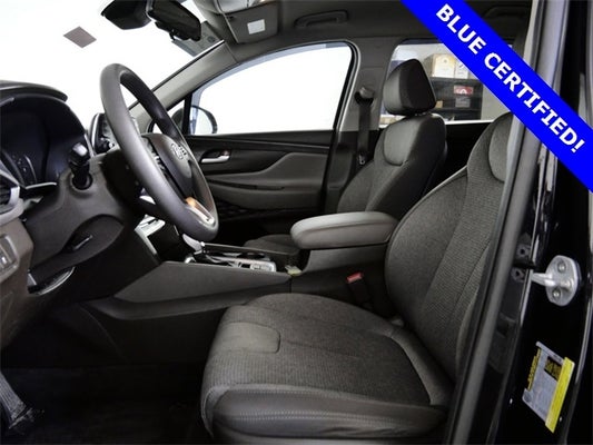 2020 Hyundai Santa Fe SEL 2.4 in Apple Valley, MN - Apple Autos