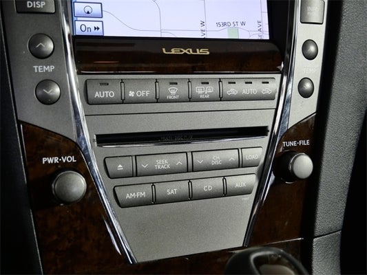 2010 Lexus ES 350 in Apple Valley, MN - Apple Autos