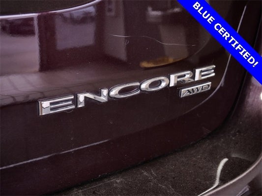 2018 Buick Encore Preferred in Apple Valley, MN - Apple Autos