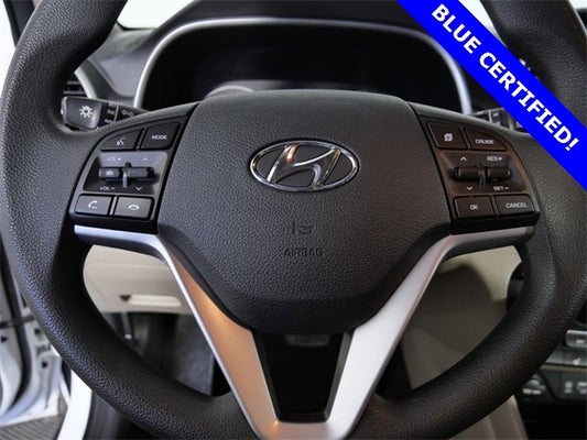 2020 Hyundai Tucson SEL in Apple Valley, MN - Apple Autos
