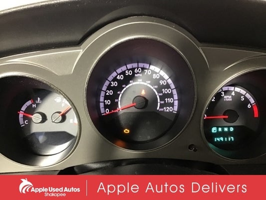2010 Dodge Avenger R/T in Apple Valley, MN - Apple Autos