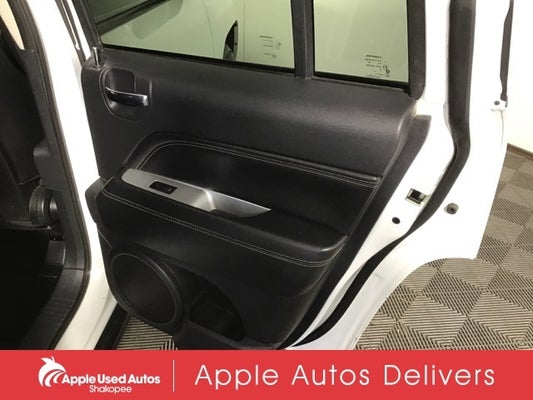 2017 Jeep Compass High Altitude in Apple Valley, MN - Apple Autos