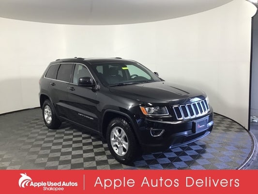 2014 Jeep Grand Cherokee Laredo in Apple Valley, MN - Apple Autos