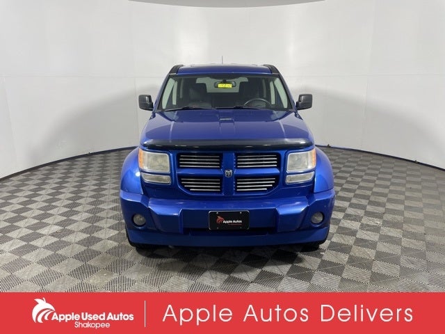 Used 2008 Dodge Nitro SLT with VIN 1D8GU58648W142046 for sale in Apple Valley, Minnesota