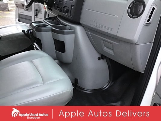 2015 Ford E-350SD Base Cutaway in Apple Valley, MN - Apple Autos
