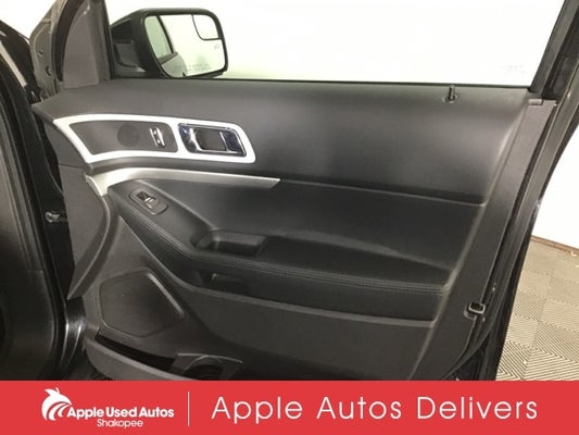 2015 Ford Explorer XLT in Apple Valley, MN - Apple Autos
