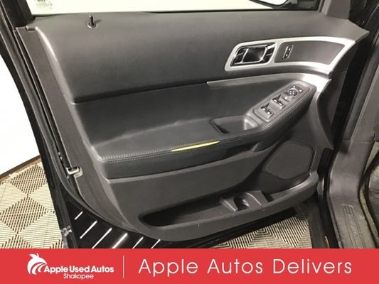 2015 Ford Explorer XLT in Apple Valley, MN - Apple Autos