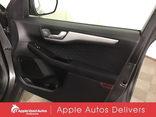 2020 Ford Escape SE Sport Hybrid in Apple Valley, MN - Apple Autos