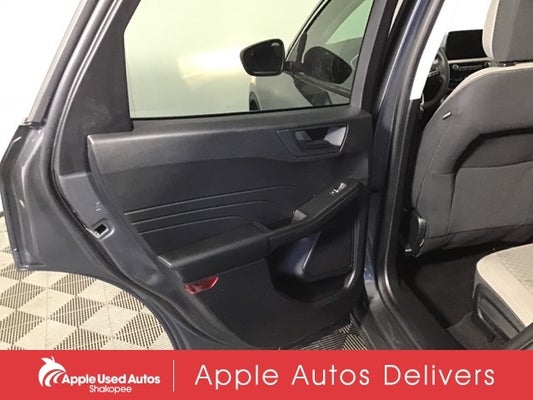 2022 Ford Escape SE in Apple Valley, MN - Apple Autos