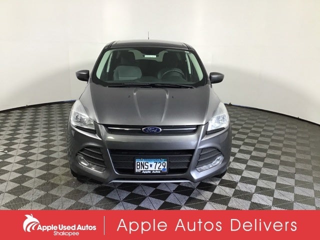 Used 2014 Ford Escape SE with VIN 1FMCU9GX4EUD95658 for sale in Apple Valley, Minnesota