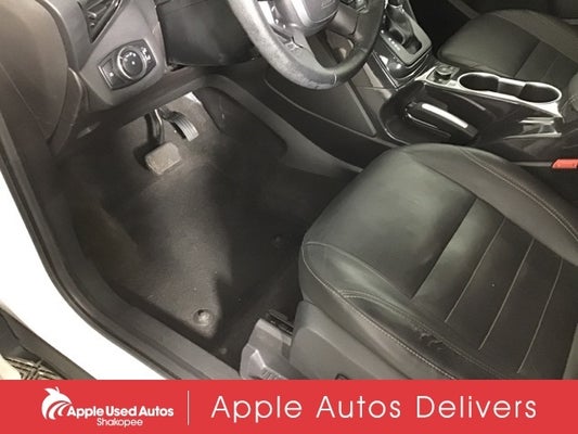 2014 Ford Escape Titanium in Apple Valley, MN - Apple Autos