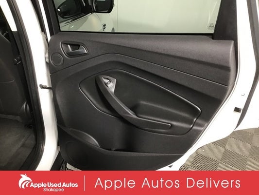 2014 Ford Escape Titanium in Apple Valley, MN - Apple Autos