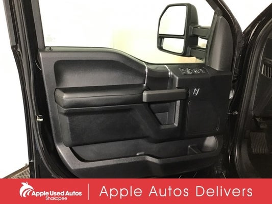 2017 Ford F-150 XLT FX4 SE + Nav + Roof in Apple Valley, MN - Apple Autos
