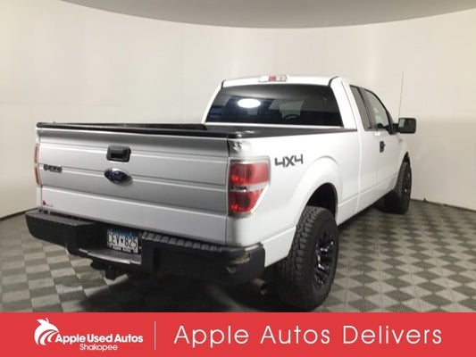 2013 Ford F-150 XL in Apple Valley, MN - Apple Autos
