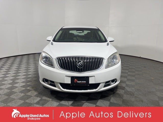 Used 2012 Buick Verano 1SD with VIN 1G4PP5SK4C4201821 for sale in Apple Valley, Minnesota