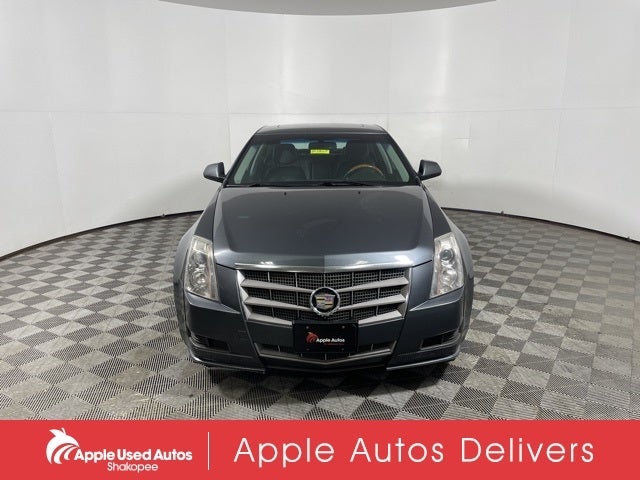 Used 2011 Cadillac CTS Luxury Collection with VIN 1G6DG5EY7B0162688 for sale in Apple Valley, Minnesota