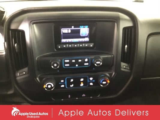 2015 Chevrolet Silverado 1500 LS in Apple Valley, MN - Apple Autos