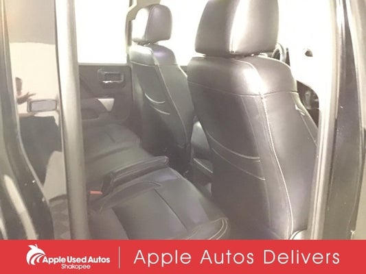 2014 Chevrolet Silverado 1500 LT LT1 in Apple Valley, MN - Apple Autos