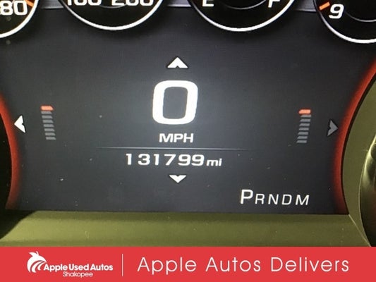 2015 GMC Yukon Denali in Apple Valley, MN - Apple Autos
