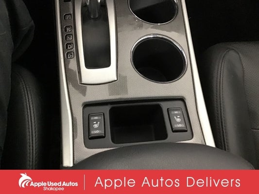 2013 Nissan Altima 2.5 SL in Apple Valley, MN - Apple Autos