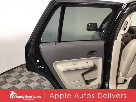 2010 Ford Edge Limited in Apple Valley, MN - Apple Autos