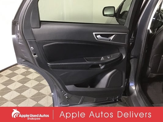 2022 Ford Edge SEL in Apple Valley, MN - Apple Autos