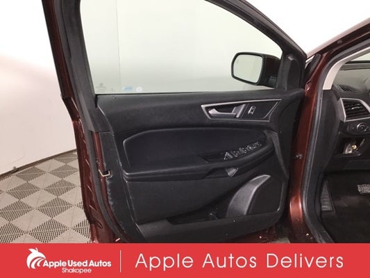 2016 Ford Edge SEL in Apple Valley, MN - Apple Autos